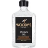 Woody's Sttling Gel formavimo gelis plaukams, 355 ml