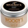 Woody's Web Pomade For Hair Styling pomada plaukų formavimui, 96 g