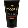 Woody's Wood Glue Extreme Styling Gel plaukų formavimo gelis, 113 g