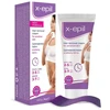 X-Epil Silky Finish Hair Removal Kreminis For Sensitive Skin For Underarms & Bikini Area, 40 ml