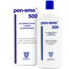 Xhekpon Emo-Emo Gelinis šampūnas Dermatological 500ml