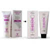 Xhekpon Hand Kreminis rankų kremas, 40 ml