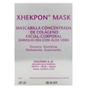 Xhekpon kaukė Tamprumo kolageno kaukė 3x10ml