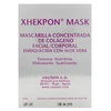 Xhekpon kaukė Tamprumo kolageno kaukė 3x10ml
