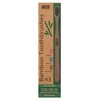Xpel Bamboo Dantų šepetėlis Dantų šepetėlis