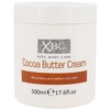 Xpel Body Care Cocoa Butter Body Kreminis moterims, 500 ml
