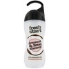 Xpel Fresh Start Coconut & Lime Dušo želė moterims, 400 ml