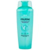 Xpel Hyaluronic Hydration Locking Šampūnas Šampūnas moterims, 400 ml