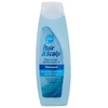 Xpel Medipure Hair & Scalp Hydrating Šampūnas Šampūnas moterims, 400 ml