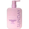 Xpel S.U.N.D.A.Y Apimties suteikiantis Šampūnas apimties plaukams suteikiantis šampūnas, 350 ml