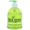 Xpel Tea Tree Liquid Soap moterims, 500 ml