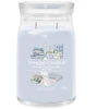 Yankee Candle Aromatinė žvakė Signature large glass A Calm - Quiet Place 567 g