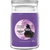 Yankee Candle Signature Amethyst Moon Duża 567g