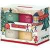 Yankee Candle žvakutės „Apres Ski Rinkinys“ 4 vnt.