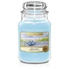 Yankee Candle Aromatinė žvakė "Classic" didelė "Beach Walk" 623 g