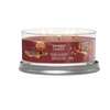Yankee Candle Aromatinė žvakė Signature tumbler medium Autumn Daydream 340 g