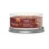 Yankee Candle Aromatinė žvakė Signature tumbler medium Autumn Daydream 340 g