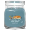 Yankee Candle Aromatic Candle Signature Evening Riverwalk kvepianti žvakė, 368 g