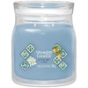 Yankee Candle Azure Sky kvepianti žvakė, 368 g
