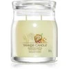 Yankee Candle Banoffee Waffle kvepianti žvakė, 368 g