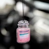 Yankee Candle automobilio kvapo žvakė „Ultimate Rožinė Sands“ 24 g