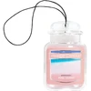 Yankee Candle automobilio kvapo žvakė „Ultimate Rožinė Sands“ 24 g