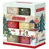 Yankee Candle žvakutės „Apres Ski Rinkinys“ 6 vnt.