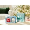 Yankee Candle Kalėdinis dovanų rinkinys Signatūrinės žvakės 2 vnt.