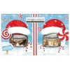 Yankee Candle Classic žvakių dovanų rinkinys 2 x 104 g