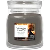 Yankee Candle Yankee Home Świeca mała CRACKLING EMBERS YANKEE