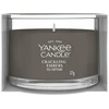 Yankee Candle Crackling Embers Votive Candle kvepianti žvakė, 37 g