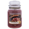 Yankee Candle Crisp Campfire Apples Scented Candle