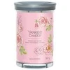 Yankee Candle Aromatinė žvakė Signature tumbler large Fresh Cut Rose s 567 g