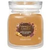 Yankee Candle Golden Pumpkin kvepianti žvakė, 368 g
