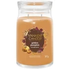 „Yankee Candle Signature“ žvakė „Golden Pumpkin“, didelė, 567 g
