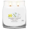 Yankee Candle Aromatinė žvakė Signature glass medium Midnight Jasmine 368 g
