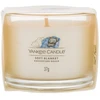 Yankee Candle Minkšta antklodė kvepianti žvakė