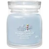Yankee Candle North Pole Hideaway kvepianti žvakė, 368 g