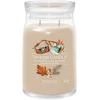 Yankee Candle Afternoon Scrapbooking kvepianti žvakė, 567 g