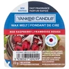 Yankee Candle Raudona Raspberry kvapusis vaškas, 22 g