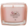 Yankee Candle Rožinė Sands kvapioji žvakė