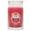 Yankee Candle Signature Santa On Skis Świeca Duża 567g