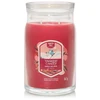 Yankee Candle Signature Santa On Skis žvakė didelė, 567 g