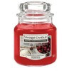 Yankee Candle kvapioji žvakė „Home Inspiration“ maža, vyšnių ir vanilės skonio, 104 g