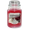 Yankee Candle Kvapi žvakė Home Inspiration didelė Cherry Vanilla 538 g