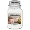 Yankee Candle kvepianti žvakė Home Inspiration didelis Candy Cane Milkshake 538 g