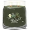 Yankee Candle Sidabrinis Sage & Pine kvepianti žvakė, 368 g