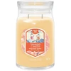 Yankee Candle Signature Slopeside Spritz žvakė didelė, 567 g