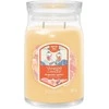 Yankee Candle Signature Slopeside Spritz žvakė didelė, 567 g