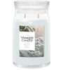 Yankee Candle Signature Snow kissed Pine Świeca Duża 567g